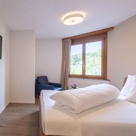 Noah Hotel Ruti  Εξωτερικό φωτογραφία