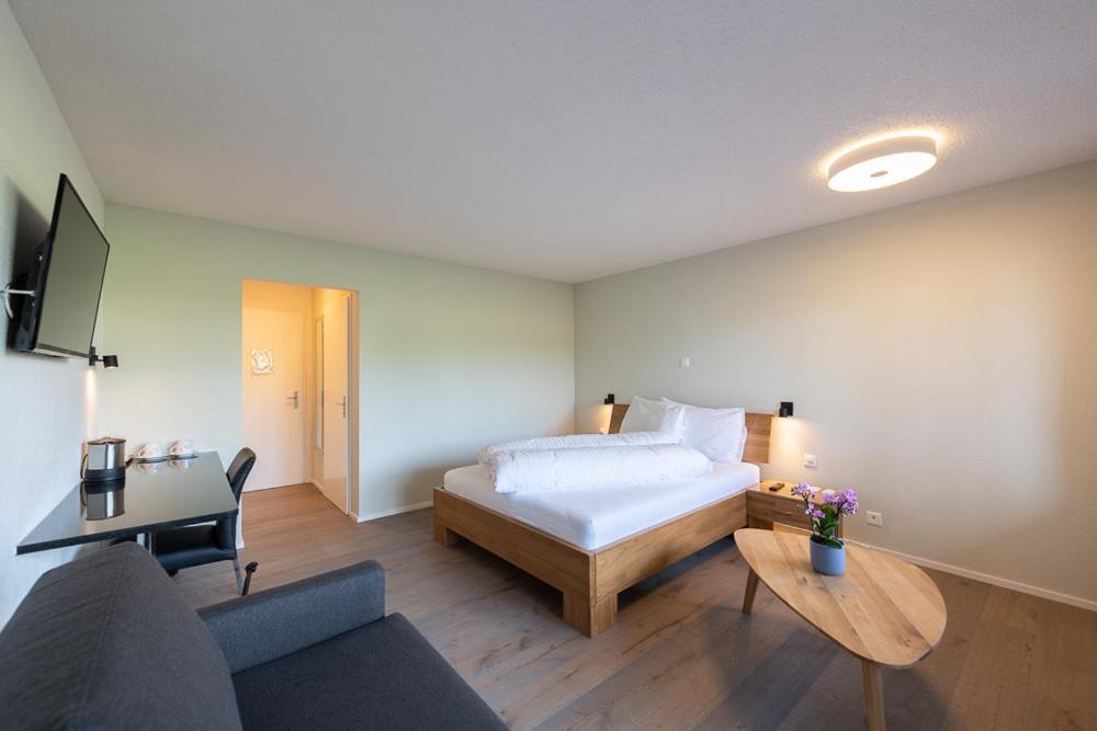 Noah Hotel Ruti  Εξωτερικό φωτογραφία