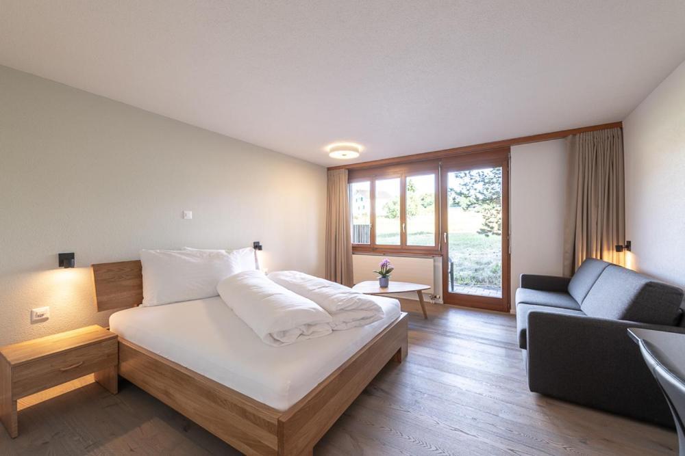 Noah Hotel Ruti  Εξωτερικό φωτογραφία