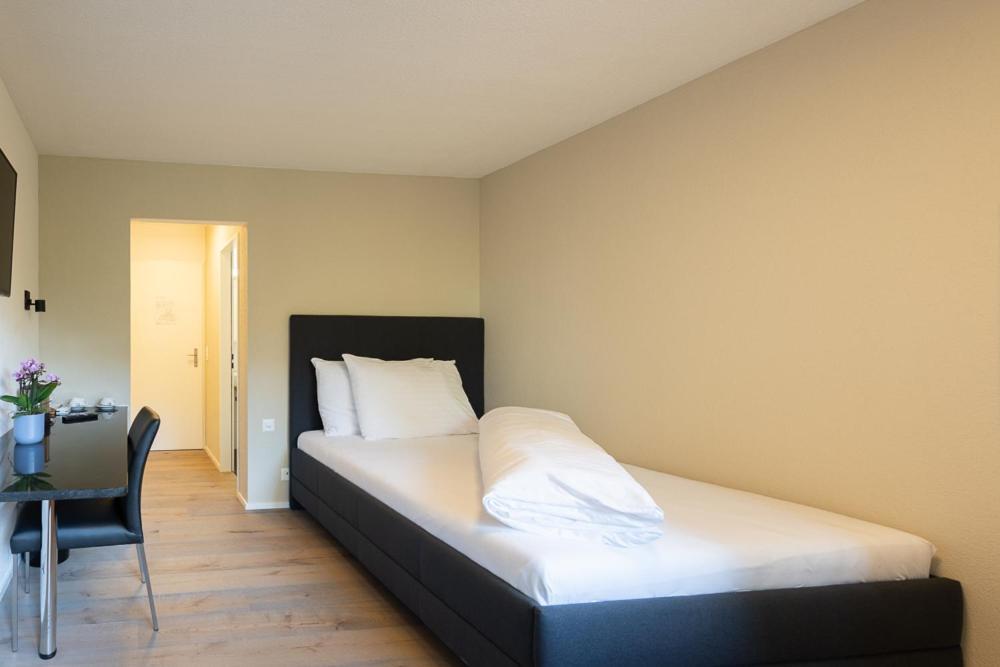 Noah Hotel Ruti  Εξωτερικό φωτογραφία