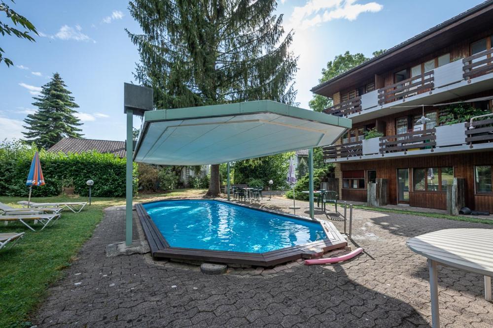 Noah Hotel Ruti  Εξωτερικό φωτογραφία