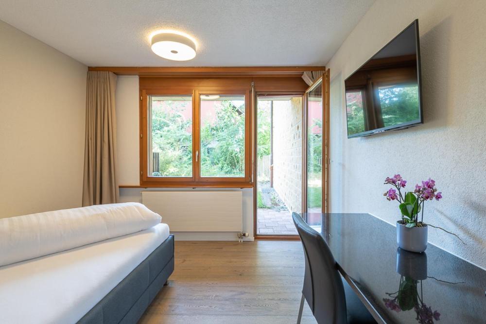 Noah Hotel Ruti  Εξωτερικό φωτογραφία