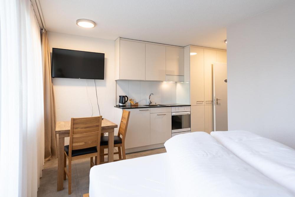 Noah Hotel Ruti  Εξωτερικό φωτογραφία