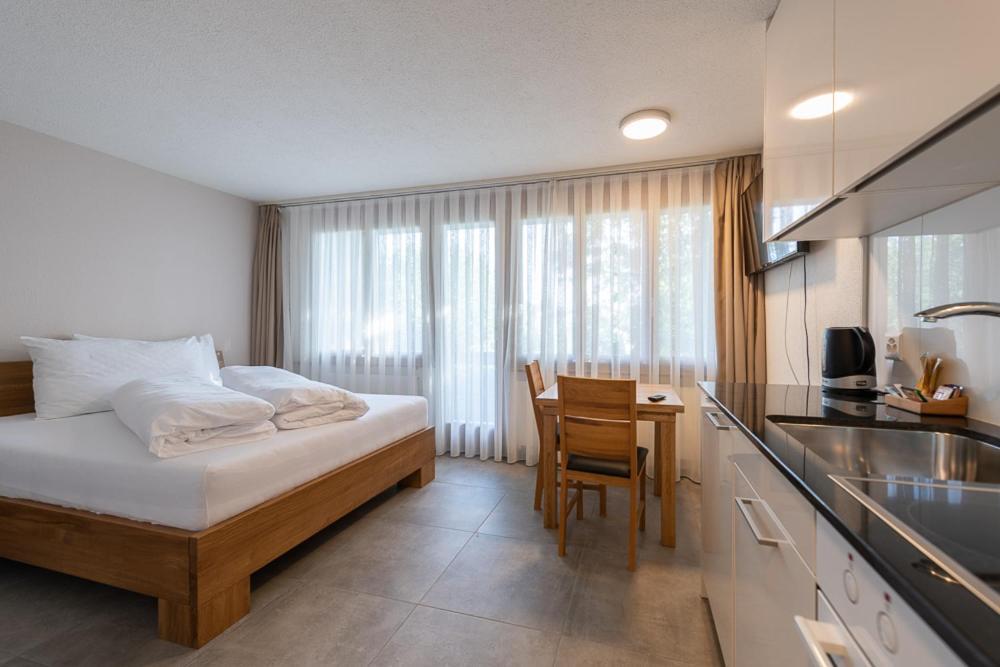 Noah Hotel Ruti  Εξωτερικό φωτογραφία