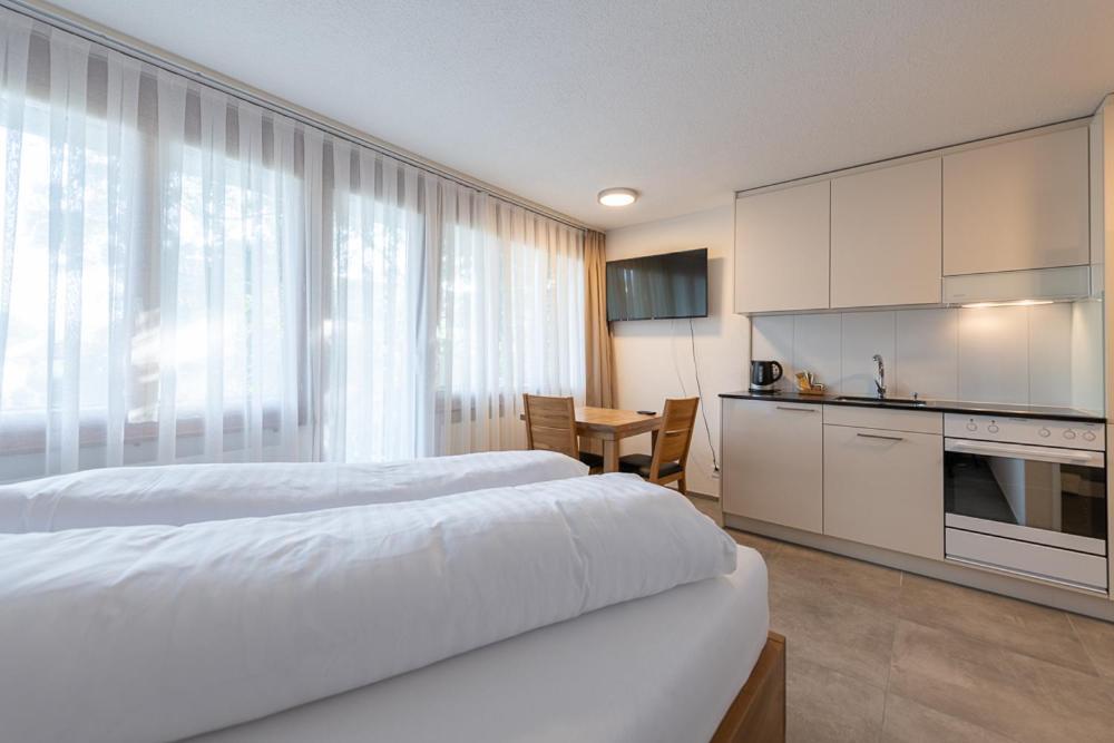 Noah Hotel Ruti  Εξωτερικό φωτογραφία
